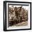 Autumn in Amsterdam I-Jeff Maihara-Framed Art Print