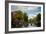 Autumn in Amsterdam-Erin Berzel-Framed Photographic Print