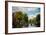 Autumn in Amsterdam-Erin Berzel-Framed Photographic Print