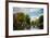 Autumn in Amsterdam-Erin Berzel-Framed Photographic Print