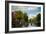 Autumn in Amsterdam-Erin Berzel-Framed Photographic Print