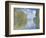 Autumn in Argenteuil-Claude Monet-Framed Giclee Print