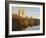 Autumn in Central Park-John Zaccheo-Framed Giclee Print