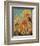 Autumn in Orillia-Franklin Carmichael-Framed Premium Giclee Print