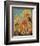 Autumn in Orillia-Franklin Carmichael-Framed Premium Giclee Print