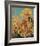 Autumn in Orillia-Franklin Carmichael-Framed Premium Giclee Print