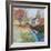 Autumn in the Country-Judy Mastrangelo-Framed Giclee Print