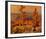 Autumn in the Northland-Franklin Carmichael-Framed Art Print