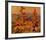 Autumn in the Northland-Franklin Carmichael-Framed Art Print