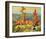 Autumn in the Northland-Franklin Carmichael-Framed Premium Giclee Print