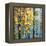 Autumn in the Olympics-Max Hayslette-Framed Premier Image Canvas