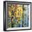 Autumn in the Olympics-Max Hayslette-Framed Giclee Print