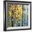 Autumn in the Olympics-Max Hayslette-Framed Giclee Print