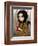 Autumn Is My Last Chance-Jasmine Becket-Griffith-Framed Art Print