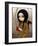 Autumn Is My Last Chance-Jasmine Becket-Griffith-Framed Art Print