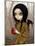 Autumn Is My Last Chance-Jasmine Becket-Griffith-Mounted Art Print