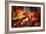 Autumn Joy-Philippe Sainte-Laudy-Framed Photographic Print