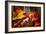 Autumn Joy-Philippe Sainte-Laudy-Framed Photographic Print