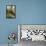 Autumn (Karin I Grez (Hostmotiv))-Carl Larsson-Framed Premier Image Canvas displayed on a wall