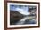 Autumn, Lake Ullswater, Lake District National Park, Cumbria, England, United Kingdom, Europe-James Emmerson-Framed Photographic Print