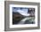 Autumn, Lake Ullswater, Lake District National Park, Cumbria, England, United Kingdom, Europe-James Emmerson-Framed Photographic Print