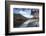 Autumn, Lake Ullswater, Lake District National Park, Cumbria, England, United Kingdom, Europe-James Emmerson-Framed Photographic Print