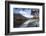 Autumn, Lake Ullswater, Lake District National Park, Cumbria, England, United Kingdom, Europe-James Emmerson-Framed Photographic Print