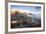 Autumn Landscape at the Natural Park of Mont Avic, Lac Blanc, Aosta Valley, Graian Alps, Italy-Roberto Moiola-Framed Photographic Print