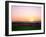 Autumn Landscape-null-Framed Photographic Print