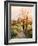 Autumn Landscape-balaikin2009-Framed Art Print