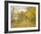 Autumn Lane-Edward Wilkins Waite-Framed Giclee Print