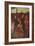 'Autumn Leaves', 1856, (c1915)-John Everett Millais-Framed Giclee Print