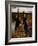 Autumn Leaves, 1856-John Everett Millais-Framed Giclee Print