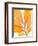 Autumn Leaves 3-THE Studio-Framed Giclee Print