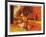 Autumn Leaves-Max Epstein-Framed Limited Edition