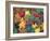 Autumn Leaves-John Miller-Framed Photographic Print