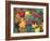 Autumn Leaves-John Miller-Framed Photographic Print