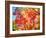 Autumn Leaves-null-Framed Photographic Print