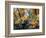 Autumn Leaves-Ursula Abresch-Framed Photographic Print