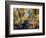 Autumn Leaves-Ursula Abresch-Framed Photographic Print