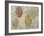 Autumn Leaves-Cora Niele-Framed Photographic Print