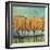 Autumn Leaves-Tim Nyberg-Framed Giclee Print