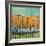 Autumn Leaves-Tim Nyberg-Framed Giclee Print