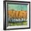 Autumn Leaves-Tim Nyberg-Framed Giclee Print