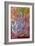 Autumn Leaves-Margaret Coxall-Framed Giclee Print