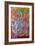 Autumn Leaves-Margaret Coxall-Framed Giclee Print