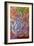 Autumn Leaves-Margaret Coxall-Framed Giclee Print