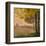 Autumn Memories I-Graham Reynolds-Framed Art Print