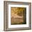 Autumn Memories I-Graham Reynolds-Framed Art Print