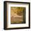 Autumn Memories I-Graham Reynolds-Framed Art Print